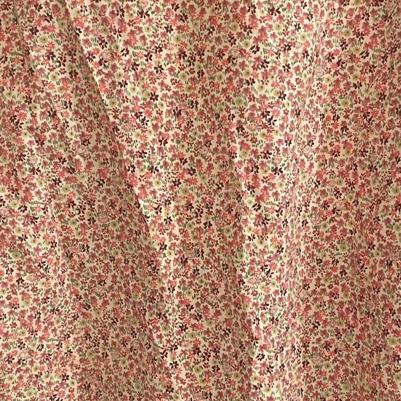 Doen Rosemary Floral Mini Dress - Picture 4 of 13